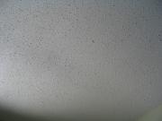 Scrapped popcorn ceiling thumbnail